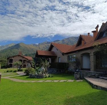 Rincon del Valle