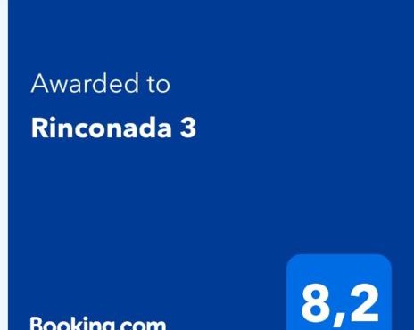 Rinconada 3