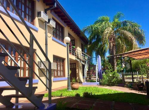 Rio Apart Hotel