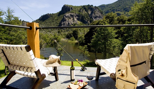 Rio Hermoso Hotel De Montaña