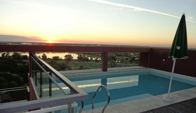 Rio Manso Apart Hotel
