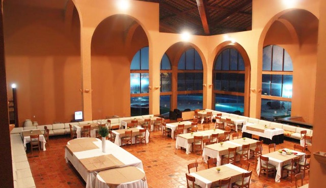 Rio Poty Hotel Praia