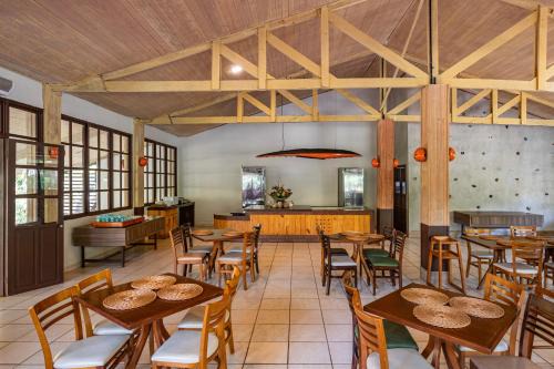 Rio Quente Resorts - Eco Chalés