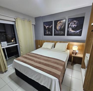 Rio saty flat's in Rio de Janeiro