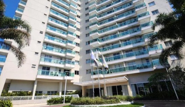 Rio Stay Suíte & Flat Premium - Rio Centro - Barra - Parque Olímpico