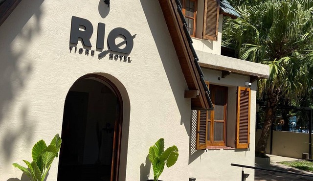 Rio Tigre Hotel