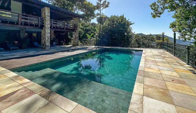 Rio327 - Charming Villa with a View in Cosme Velho