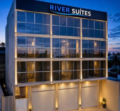 River Suites Hotel Barreirinhas
