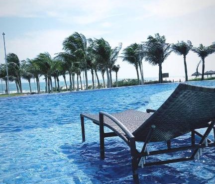 Riviera Beach Place - Aquiraz Riviera