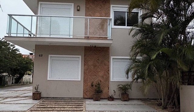 Riviera de Garopaba Unidade Dimond - A Beira Mar in Garopaba