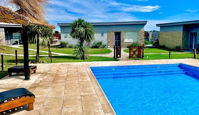 Riviera del Sur - Apart hotel