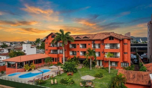 Rizzu Marina Hotel