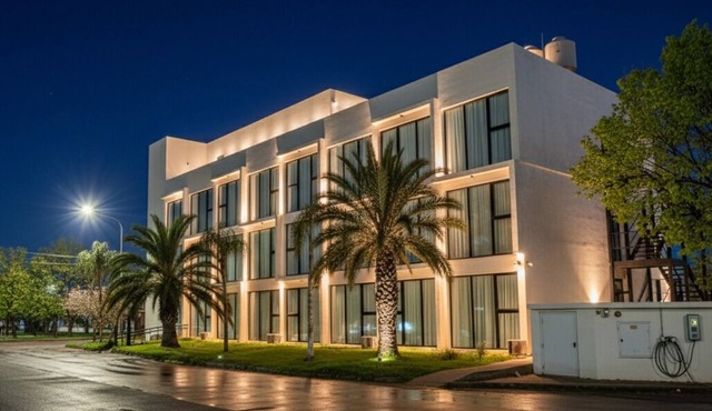 RM Campana Hotel