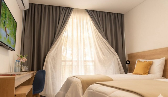 RM Campana Hotel