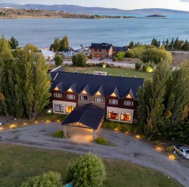 Rochester Calafate