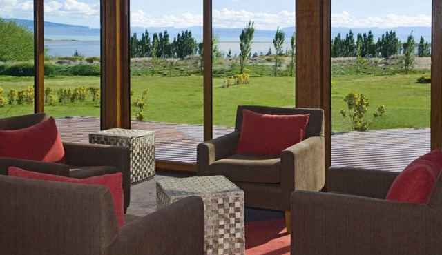 Rochester Calafate