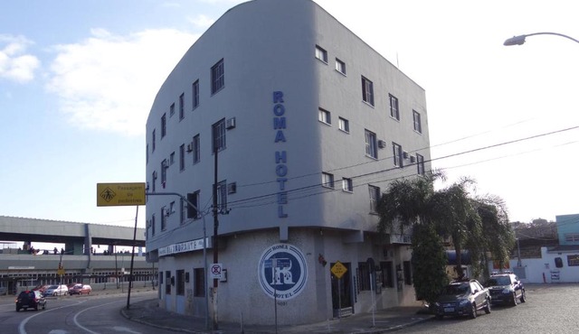 Roma Hotel