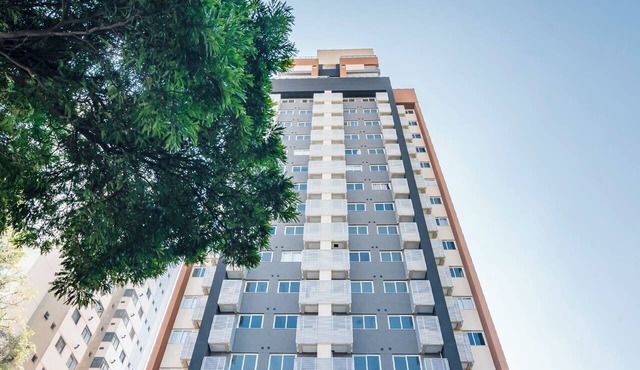 Romana by Bhomy in São Paulo