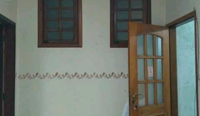 Room near Serra da Cantareira