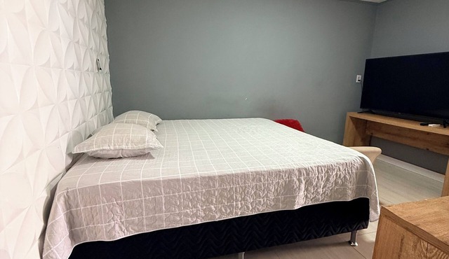 Rooms for rent in Belém