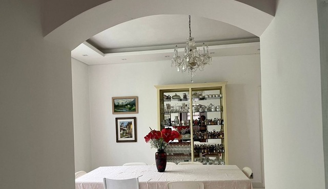 Rooms in Fully Equipped House in Belo Horizonte