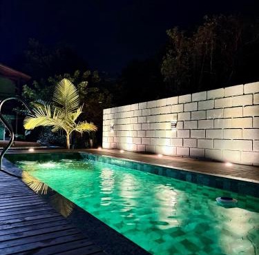 Rosatrip Surf Bungalows