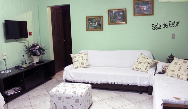 Roseli's Vacation Home in Gramado