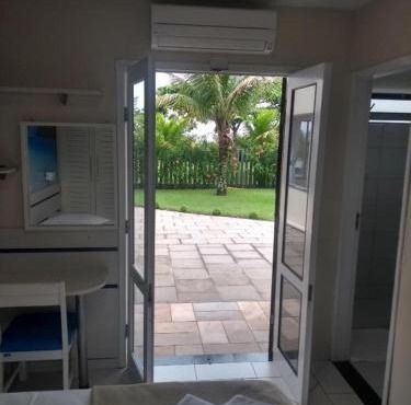 Rota do Sol Praia Hotel in Guaratuba