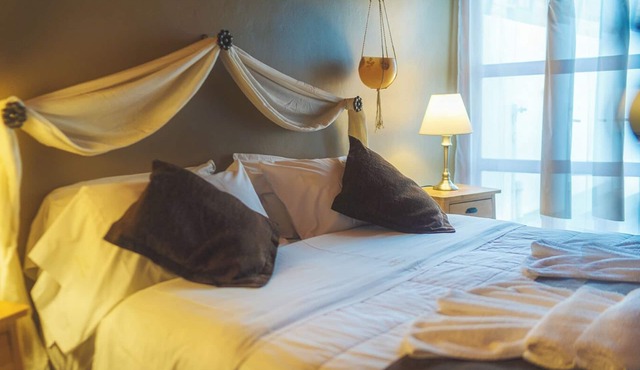 Rotui Apart Hotel
