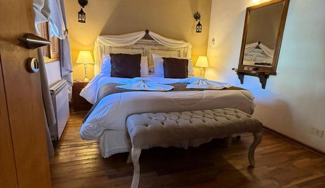 Rotui Cabaña