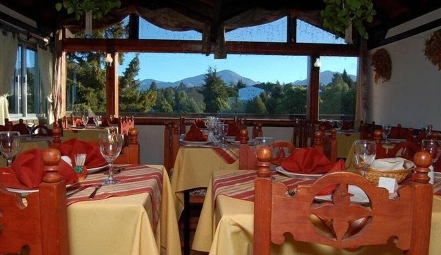 Ruca Cheli Village Ski Hotel