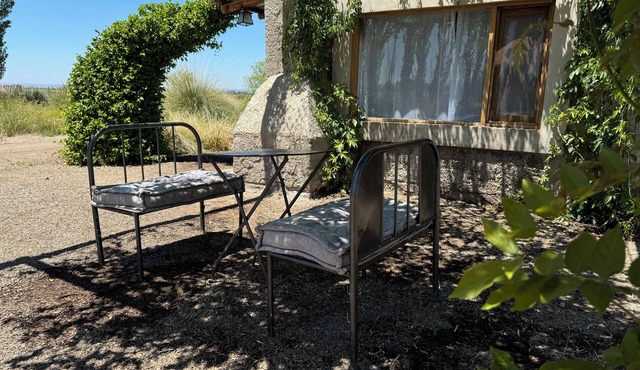 Ruca Farm: Encanto Rural en una Finca Familiar Mendocina