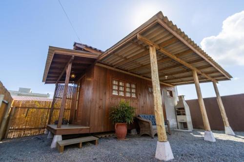 Ruediger Chalet