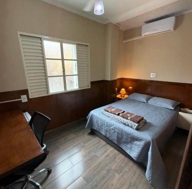 São Luiz Hotel