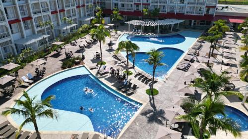 São Pedro Thermas Resort Oficial