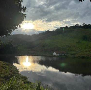 Sítio Vale Encantado