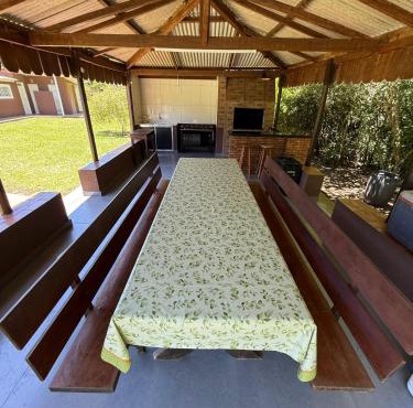 Sítio Chalako, casa exclusiva às margens do Rio Mimoso in Bonito