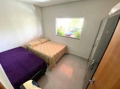 Sítio com vista em Nova Esperança