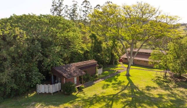 Sítio Pé na Terra Retiros, Eventos e Hospedagens in Novo Hamburgo