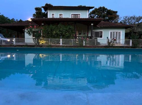 Sítio Paraíbuna - Fazenda Paraíbuna - Casa Campo in Paraibuna