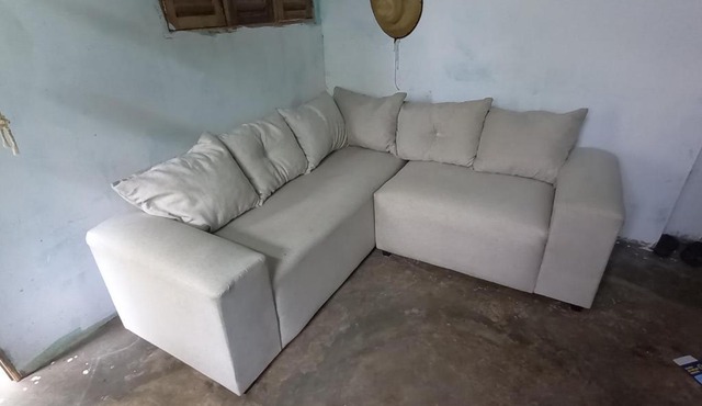 Sítio Terra das Embaúbas in João Pessoa