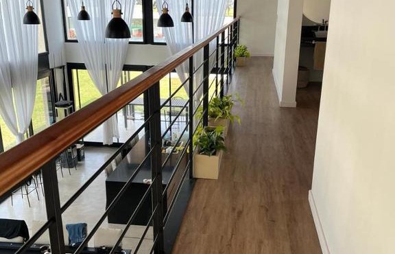 Súper loft zen