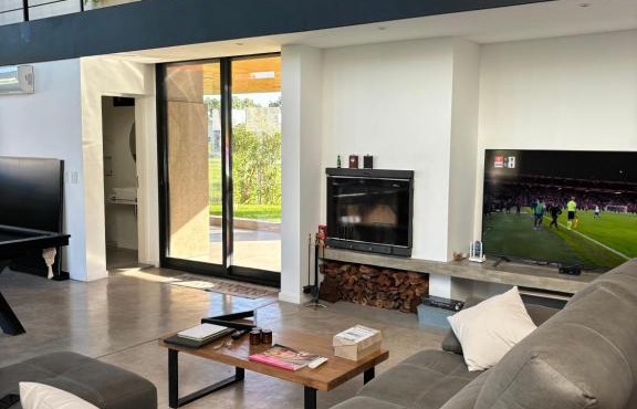 Súper loft zen