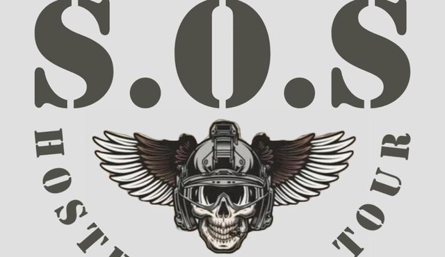 S.O.S Hostel Moto Tour