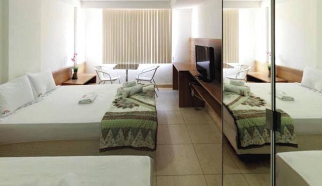 Sailing Getaway | 1.3 mi to Picãozinho Natural Pools | Sea Views in João Pessoa