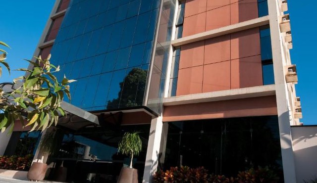 Saint Peter Hotel
