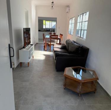 Saladillo House