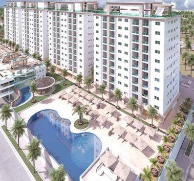 Salinas Park Resort