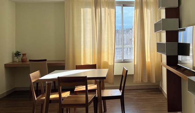Salta Tower - Family Suite