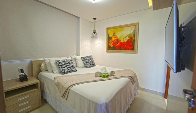 Salvador Férias e Home Office Completo